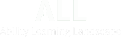 Ability Learning Landscape